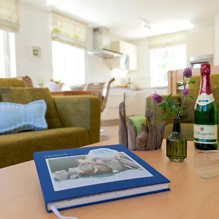 Ahlbecker Hohe - Fischerweg Heringsdorf (Usedom)