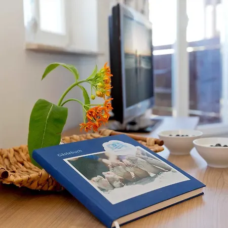 Ahlbecker Hohe - Fischerweg *