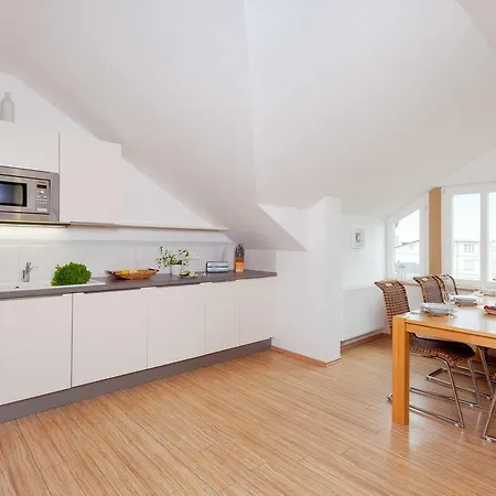 Ahlbecker Hohe - Fischerweg Hotel *