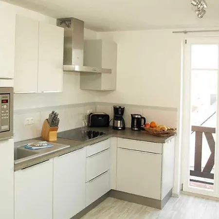 Ahlbecker Hohe - Fischerweg Hotel