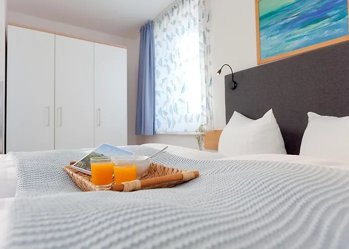 Ahlbecker Hohe - Fischerweg Hotel Heringsdorf (Usedom)