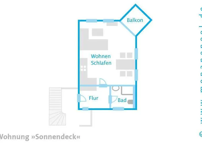 Ahlbecker Hohe - Fischerweg Hotel *