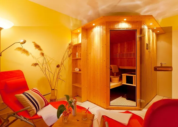 Ahlbecker Hohe - Fischerweg