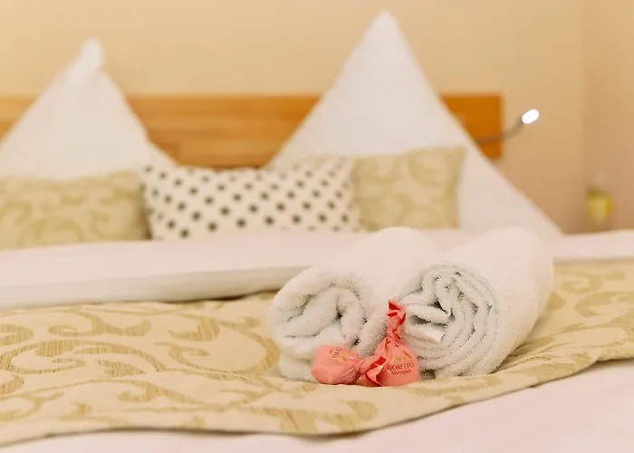 Ahlbecker Hohe - Fischerweg Heringsdorf (Usedom)